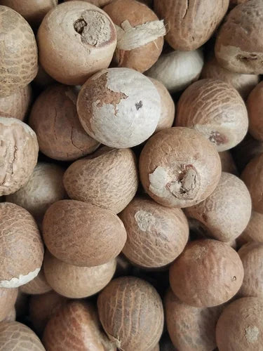 Premium Kerala Areca Nut (Supari) | PureRoot Organics | 100% Natural & Handpicked